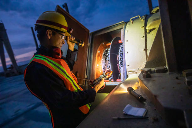 Best Electrician Near Me  in Canadian Lakes, MI
