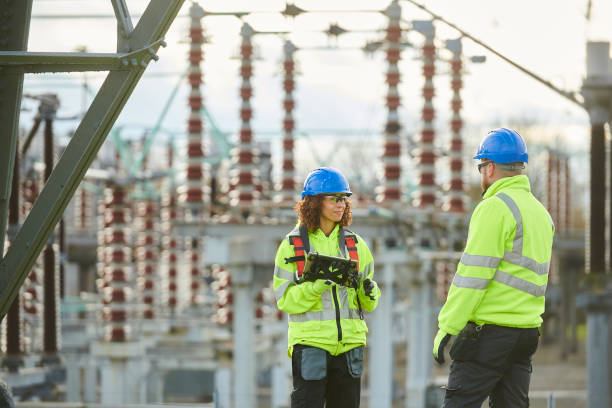 Best Electrical System Inspection  in Canadian Lakes, MI