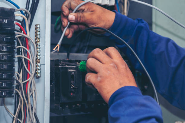 Best Emergency Electrician Near Me  in Canadian Lakes, MI